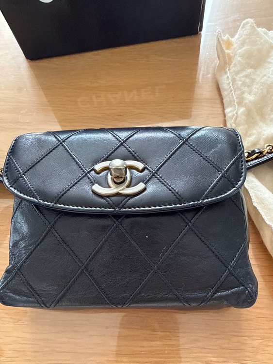 シャネル シャネル(その他) （ブランドバッグ）の商品画像 - 査定依頼日：2026年3月6日 - 最高査定価格：100,000円