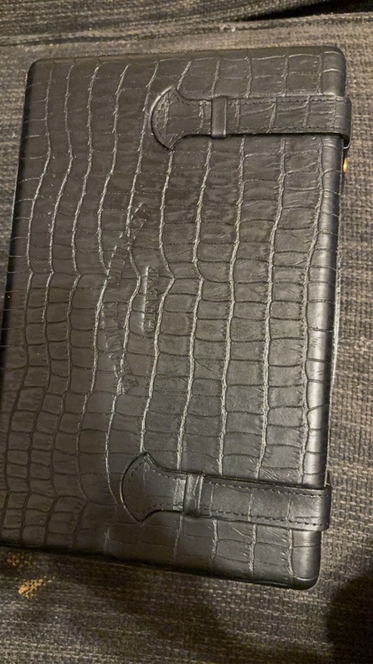  　1000SCD BLACK MAGIC（高級時計）の商品画像 - 査定依頼日：2026年3月11日 - 最高査定価格：1,700,000円