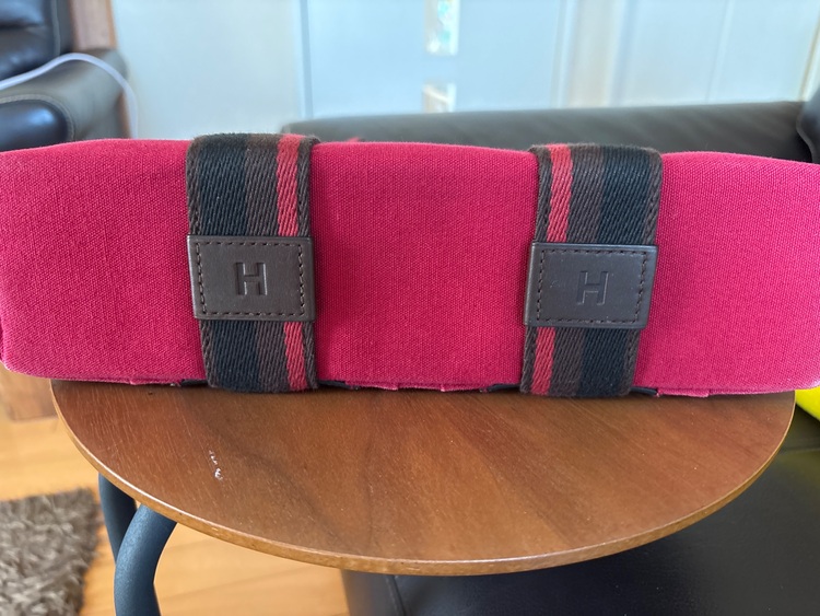 トロカ（ブランドバッグ）の商品画像 - 査定依頼日：2025年8月24日 - 最高査定価格：10,000円