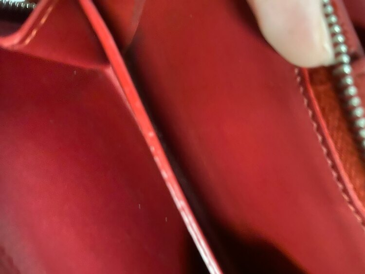 シャネル　キャビアスキン　財布（ブランド財布・小物）の商品画像 - 査定依頼日：2025年2月2日 - 最高査定価格：35,000円