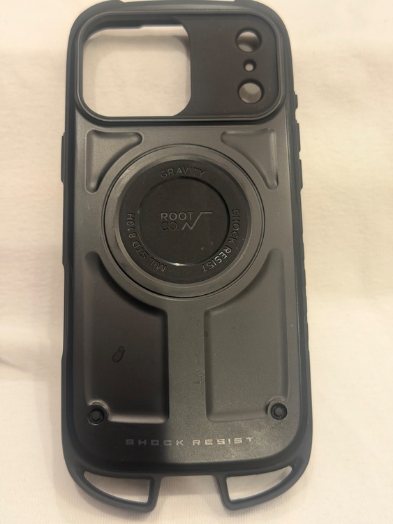 ROOT CO.（スマホ）の商品画像 - 査定依頼日：2026年9月24日 - 最高査定価格：189,000円