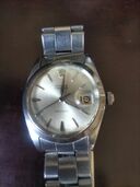 オイスタープレシジョン6694（高級時計）の商品画像 - 査定依頼日：2025年9月15日 - 最高査定価格：3,800,000円