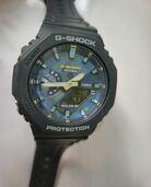 G-SHOCK GA-2100AS-2AJF