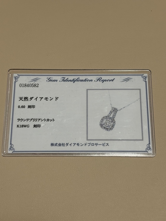 その他 その他（ブランドバッグ）の商品画像 - 査定依頼日：2026年6月22日 - 最高査定価格：55,000円