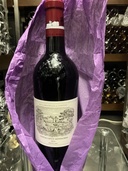 ラフィットロートシルト　2011（お酒）の商品画像 - 査定依頼日：2026年6月17日 - 最高査定価格：75,000円