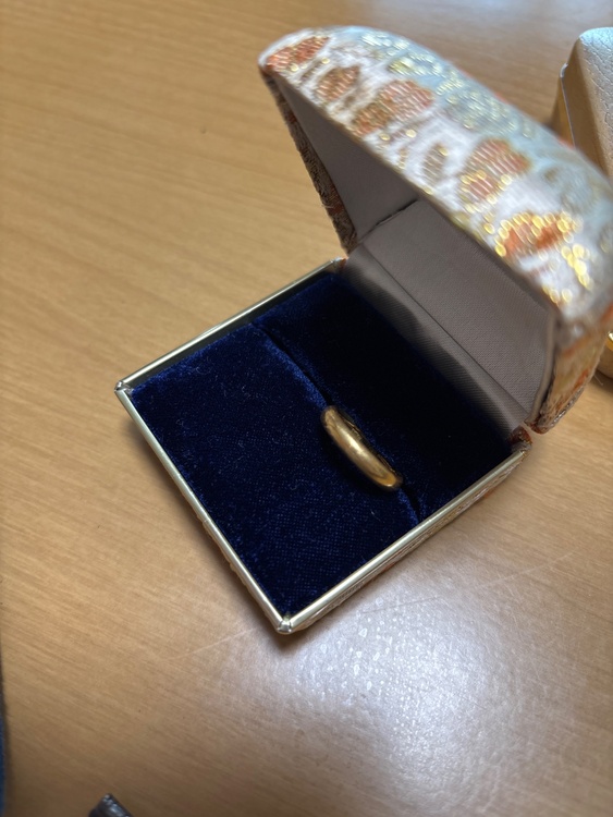 かやの（金・貴金属）の商品画像 - 査定依頼日：2026年2月8日 - 最高査定価格：100,000円