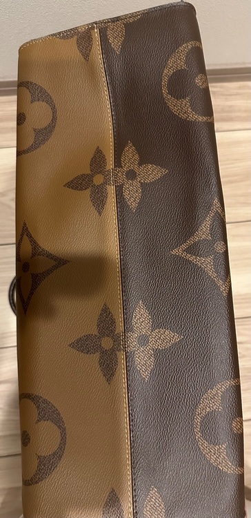 ルイヴィトン モノグラム （ブランドバッグ）の商品画像 - 査定依頼日：2025年10月12日 - 最高査定価格：210,000円