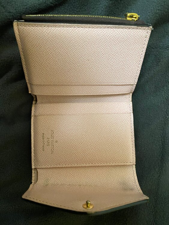 ルイヴィトン ルイヴィトン(その他) （ブランドバッグ）の商品画像 - 査定依頼日：2025年1月19日 - 最高査定価格：4,000円