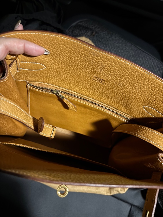 ケリースポーツGM（ブランドバッグ）の商品画像 - 査定依頼日：2025年12月4日 - 最高査定価格：650,000円