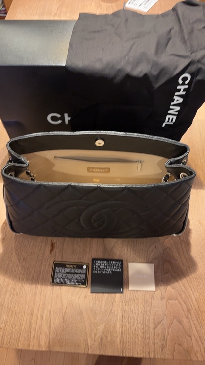 シャネル マトラッセ （ブランドバッグ）の商品画像 - 査定依頼日：2025年10月11日 - 最高査定価格：310,000円