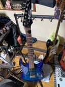 アイバニーズ（ピアノ・楽器・PA機材）の商品画像 - 査定依頼日：2024年12月2日 - 最高査定価格：6,000円