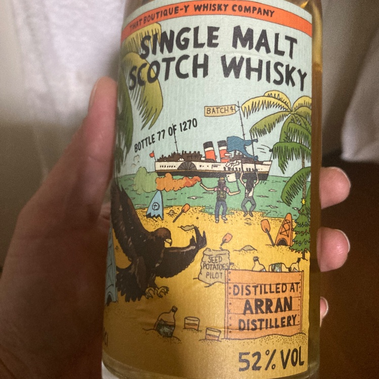 ウイスキー ウイスキー(その他) （お酒）の商品画像 - 査定依頼日：2026年1月8日 - 最高査定価格：13,000円