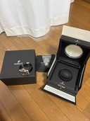 ウブロ クラシックフュージョン （高級時計）の商品画像 - 査定依頼日：2026年1月6日 - 最高査定価格：1,010,000円