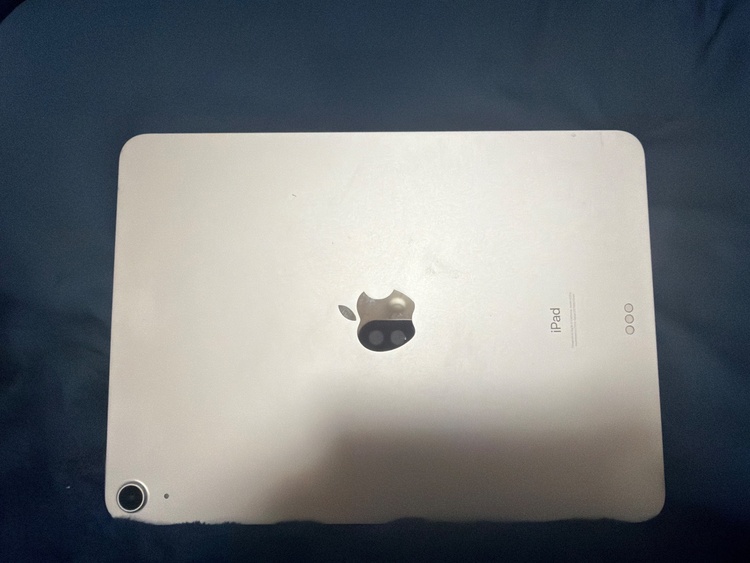 iPadAir4、64GB（オーディオ・スピーカー）の商品画像 - 査定依頼日：2026年3月31日 - 最高査定価格：24,100円