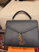 イブサンローランバッグ（ブランドバッグ）の商品画像 - 査定依頼日：2025年12月11日 - 最高査定価格：170,000円