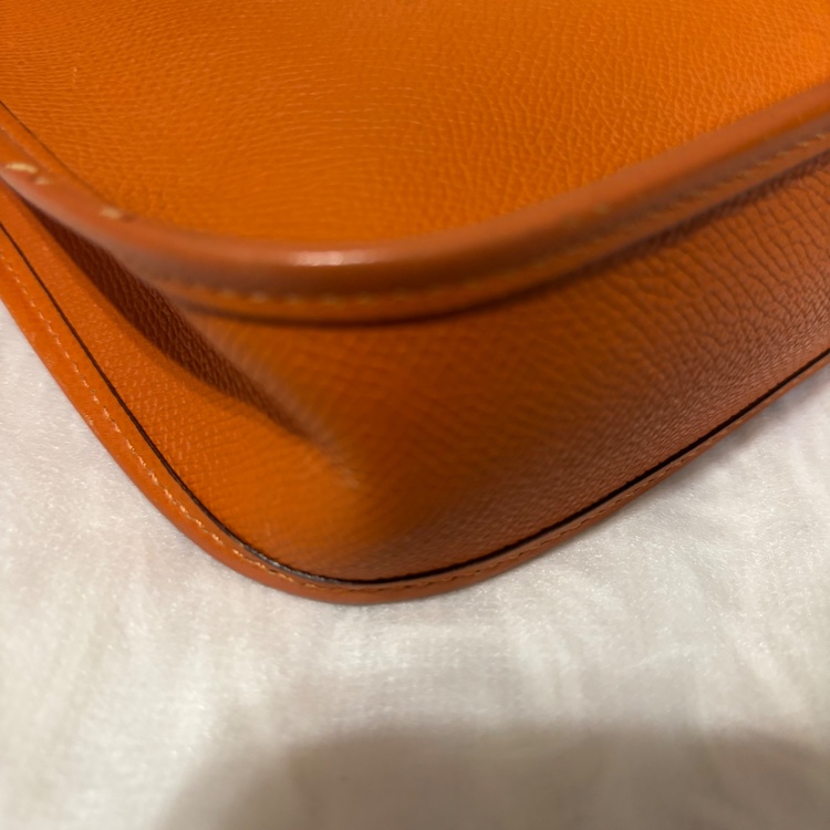 エルメス エブリン （ブランドバッグ）の商品画像 - 査定依頼日：2026年3月5日 - 最高査定価格：300,000円