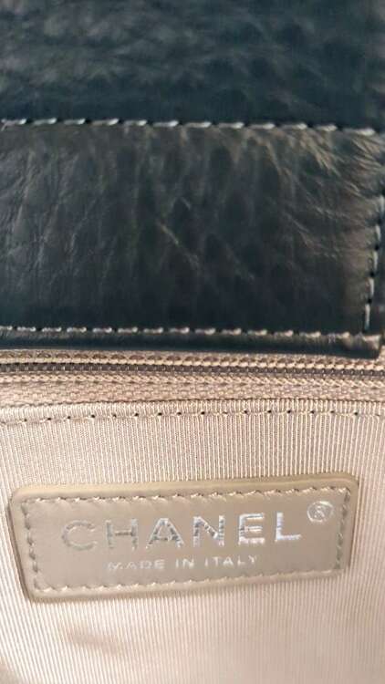 シャネル シャネル(その他) （ブランドバッグ）の商品画像 - 査定依頼日：2025年5月16日 - 最高査定価格：310,000円