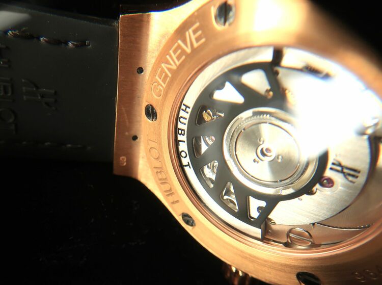 42.OX.2610.LR（高級時計）の商品画像 - 査定依頼日：2025年7月5日 - 最高査定価格：1,200,000円