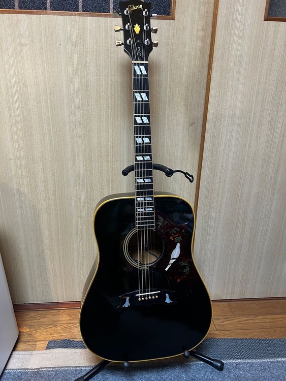 DOVE 2006年モデル（ピアノ・楽器・PA機材）の商品画像 - 査定依頼日：2026年5月12日 - 最高査定価格：240,000円