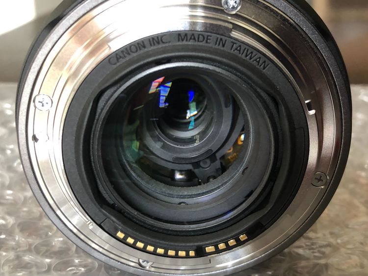 RF24-105mm F4-7.1 IS STM（カメラ）の商品画像 - 査定依頼日：2022年7月19日 - 最高査定価格：32,000円