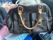 ルイヴィトン ルイヴィトン(その他) （ブランドバッグ）の商品画像 - 査定依頼日：2026年2月3日 - 最高査定価格：55,000円