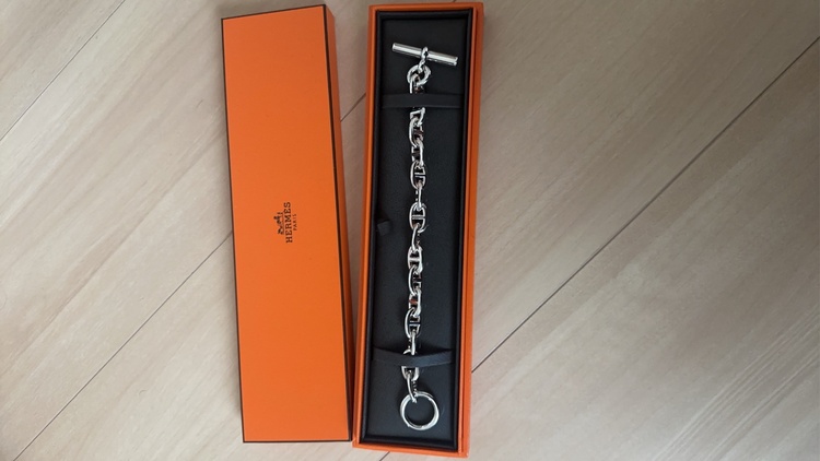 エルメス エルメス(その他) （ブランドバッグ）の商品画像 - 査定依頼日：2026年2月11日 - 最高査定価格：200,000円