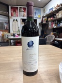 ワイン オーパスワン （お酒）の商品画像 - 査定依頼日：2026年1月22日 - 最高査定価格：48,000円