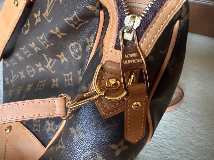 ルイヴィトン モノグラム （ブランドバッグ）の商品画像 - 査定依頼日：2025年7月6日 - 最高査定価格：140,000円