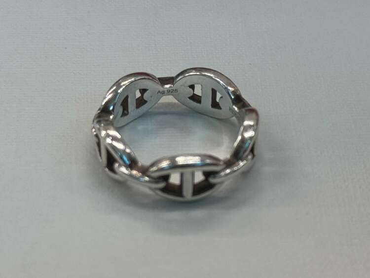 エルメス エルメス(その他) （ブランドバッグ）の商品画像 - 査定依頼日：2025年1月25日 - 最高査定価格：50,000円