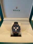 ロレックス デイトナ 126515L（高級時計）の商品画像 - 査定依頼日：2026年4月2日 - 最高査定価格：6,900,000円