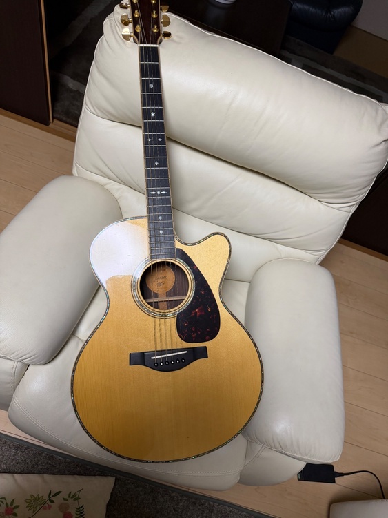 LJX36C（ピアノ・楽器・PA機材）の商品画像 - 査定依頼日：2026年7月29日 - 最高査定価格：158,000円