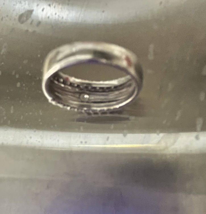 プラチナリング（金・貴金属）の商品画像 - 査定依頼日：2026年1月25日 - 最高査定価格：250,000円