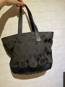 トートバッグ（ブランドバッグ）の商品画像 - 査定依頼日：2021年8月22日 - 最高査定価格：3,000円