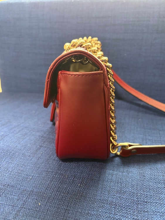 グッチ  （ブランドバッグ）の商品画像 - 査定依頼日：2026年3月25日 - 最高査定価格：160,000円