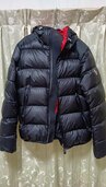 MONCLER GRENOBLE（古着・ファッション）の商品画像 - 査定依頼日：2026年3月31日 - 最高査定価格：100,000円
