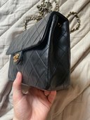 ミニマトラッセ（ブランドバッグ）の商品画像 - 査定依頼日：2022年9月11日 - 最高査定価格：280,000円