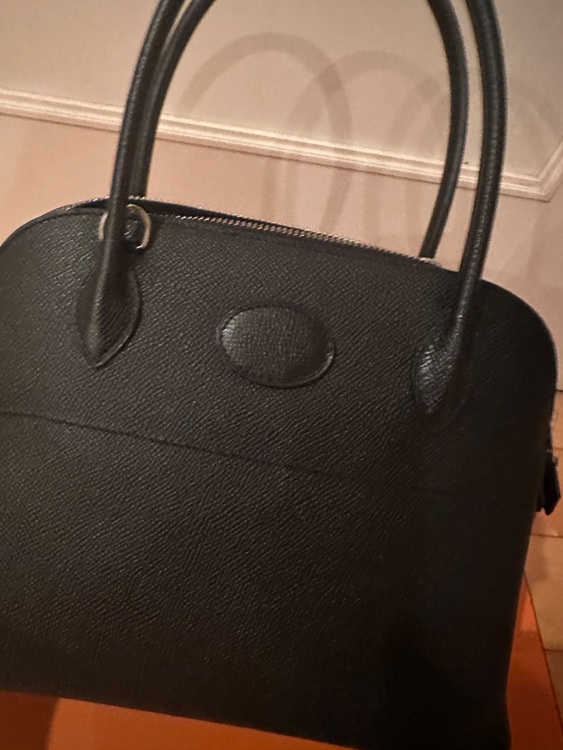 エルメス ボリード （ブランドバッグ）の商品画像 - 査定依頼日：2025年10月9日 - 最高査定価格：920,000円