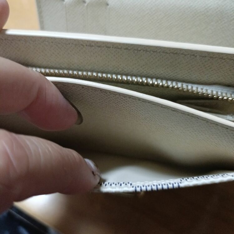 ルイヴィトン ダミエ （ブランドバッグ）の商品画像 - 査定依頼日：2025年9月14日 - 最高査定価格：30,000円