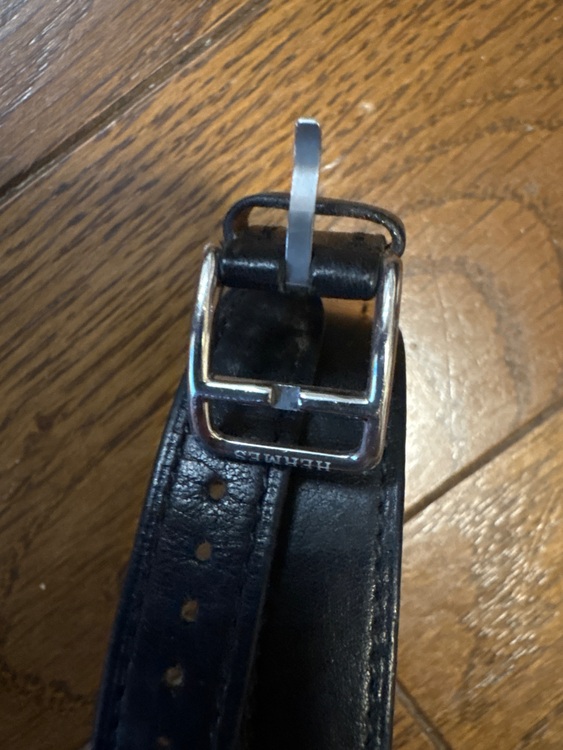 エルメス　ケープコッド（高級時計）の商品画像 - 査定依頼日：2025年10月28日 - 最高査定価格：82,000円