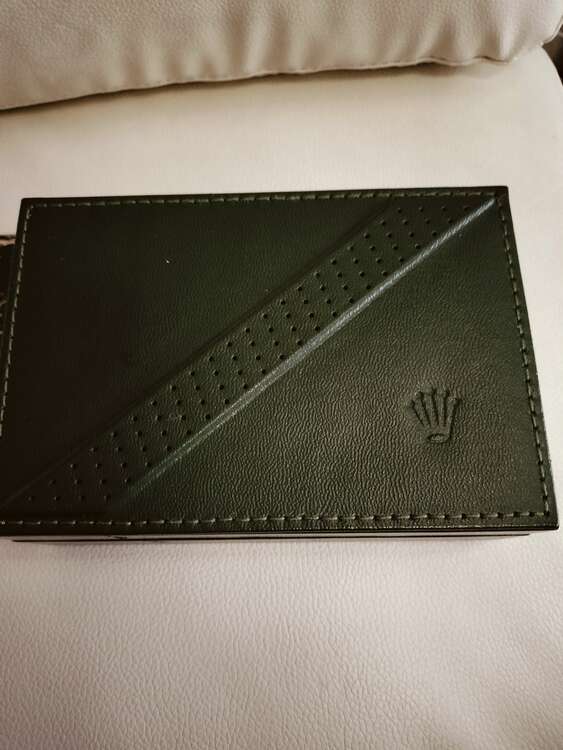 ロレックス デイトジャスト 6917（高級時計）の商品画像 - 査定依頼日：2025年3月19日 - 最高査定価格：600,000円