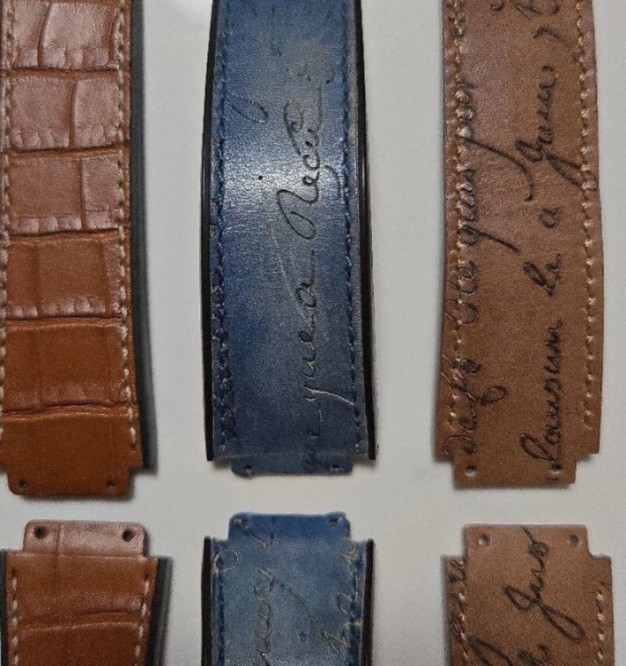 ウブロ クラシックフュージョン （高級時計）の商品画像 - 査定依頼日：2025年8月16日 - 最高査定価格：1,550,000円