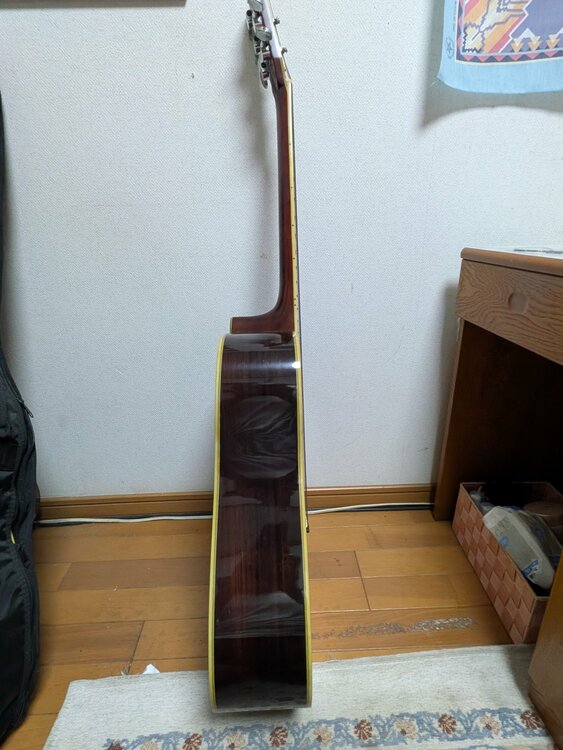 モーリス　ｗ−80（ピアノ・楽器・PA機材）の商品画像 - 査定依頼日：2026年6月20日 - 最高査定価格：42,000円