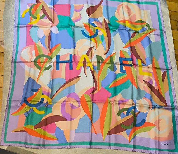 シャネル シャネル(その他) （ブランドバッグ）の商品画像 - 査定依頼日：2025年11月29日 - 最高査定価格：20,000円