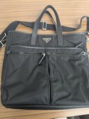 プラダ（ブランドバッグ）の商品画像 - 査定依頼日：2026年8月13日 - 最高査定価格：90,000円