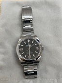 ロレックス エクスプローラー （高級時計）の商品画像 - 査定依頼日：2025年11月10日 - 最高査定価格：1,200,000円