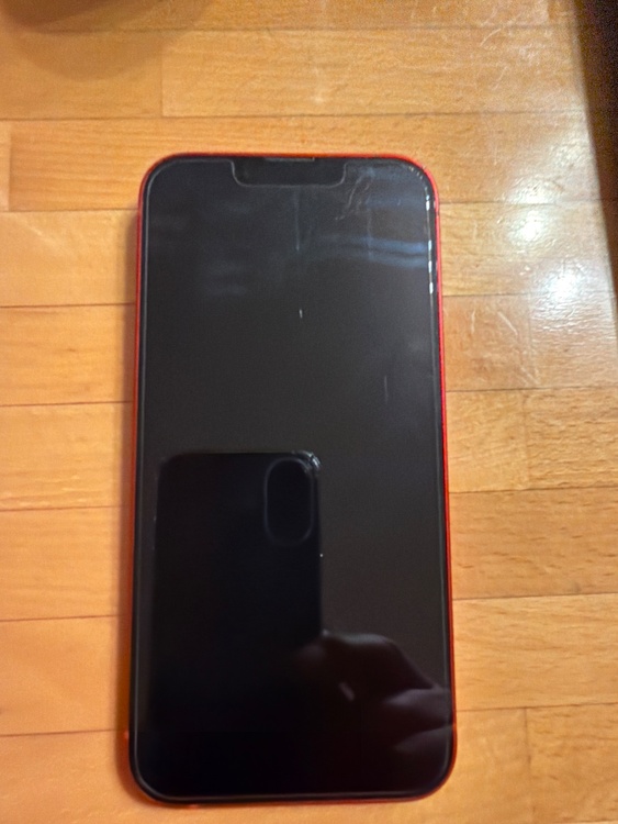 iPhone 13 128GB Softbank（スマホ）の商品画像 - 査定依頼日：2026年2月24日 - 最高査定価格：36,000円