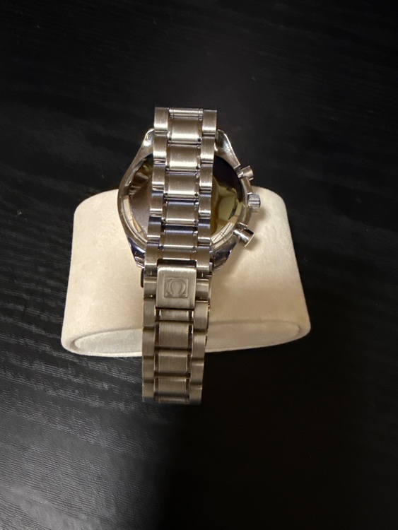 オメガ スピードマスター （高級時計）の商品画像 - 査定依頼日：2026年3月8日 - 最高査定価格：245,000円