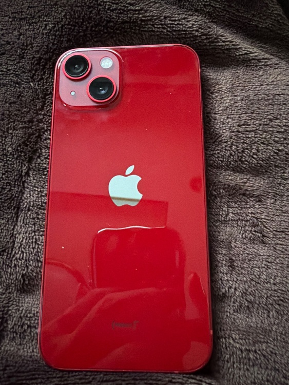 iPhone13（スマホ）の商品画像 - 査定依頼日：2026年6月6日 - 最高査定価格：45,000円