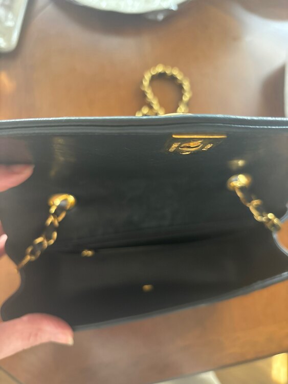 シャネル シャネル(その他) （ブランドバッグ）の商品画像 - 査定依頼日：2025年2月1日 - 最高査定価格：450,000円