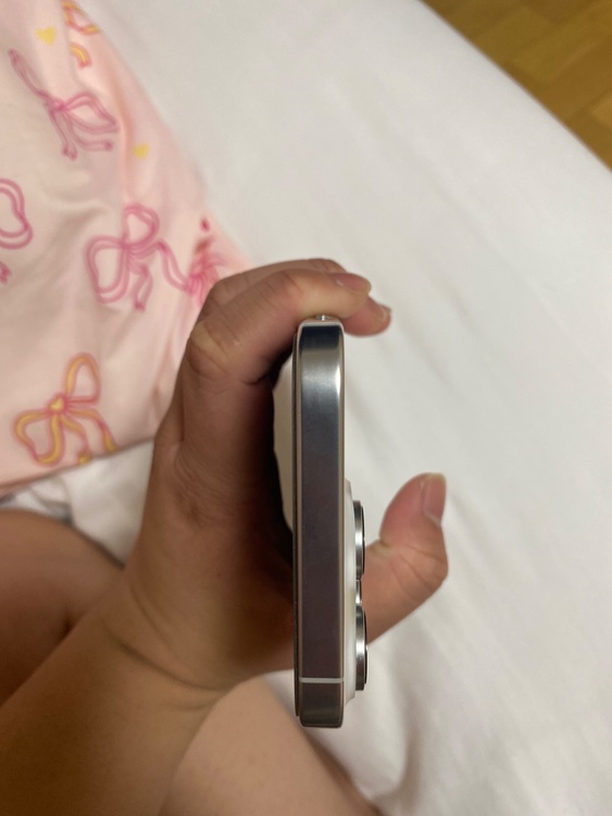 iPhone 16 Pro Max 256GB SIMフリー（スマホ）の商品画像 - 査定依頼日：2026年3月20日 - 最高査定価格：130,000円